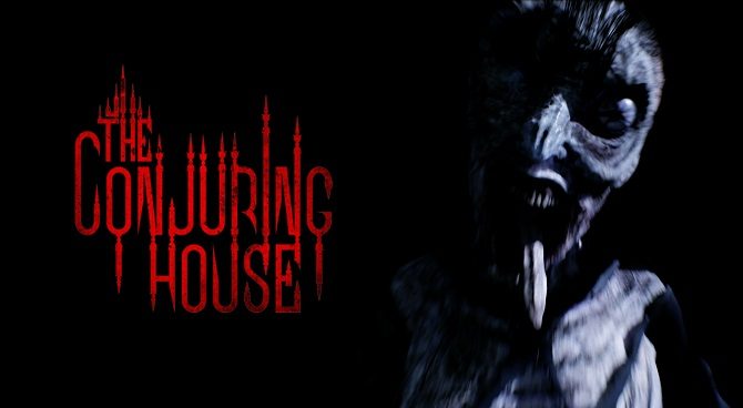تریلر زمان عرضه بازی The Conjuring House منتشر شد - گیمفا