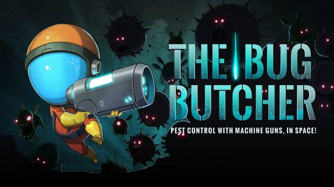 The Bug Butcher به پلی‌استیشن ۴ و ایکس‌باکس وان می‌آید - گیمفا