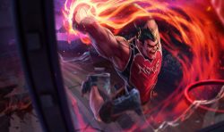 معرفی جامع بازی League Of Legends | قسمت دوم: معرفی Darius - گیمفا