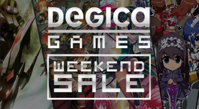 تخفیف بزرگ بازی‌های استودیوی Degica Games در استیم آغاز شد - گیمفا