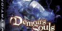 موسیقی گیمفا | موسیقی‌های متن بازی Demon's Souls