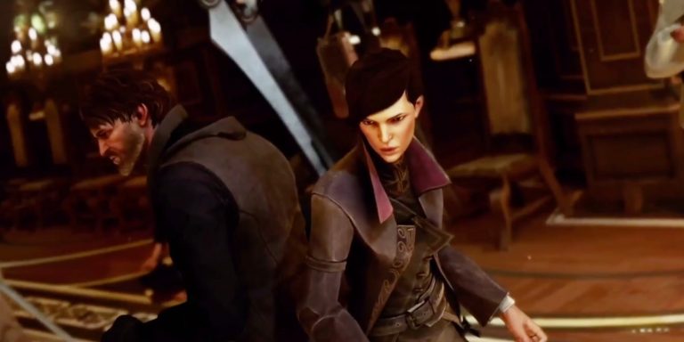 Dishonored 2 – پیشنهادات سازندگان راجع به مشکلات بازی برروی رایانه‌های شخصی - گیمفا