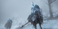 با نمرات Dark Souls III: Ashes of Ariandel همراه باشید - گیمفا