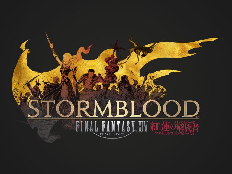 تماشا کنید: گسترش دهنده Stormblood بازی Final Fantasy XIV در تریلر جدید می‌درخشد - گیمفا