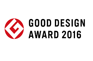 محصولات ایسوس برنده ۹ جایزه Good Design 2016 - گیمفا