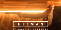 تاریخ عرضه قسمت پایانی فصل اول بازی Hitman مشخص شد | گیمفا
