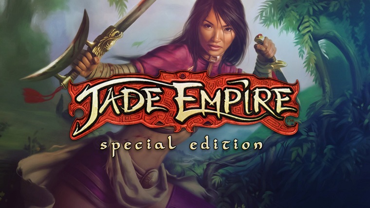 Jade Empire برای آی‌اواس منتشر شد - گیمفا