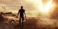 Mad Max - گیمفا: اخبار، نقد و بررسی بازی، سینما، فیلم و سریال
