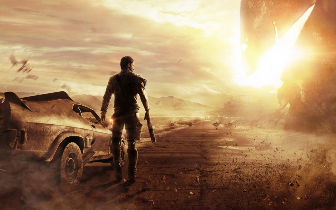 Mad Max به‌زودی برای مک و لینوکس منتشر خواهد شد - گیمفا