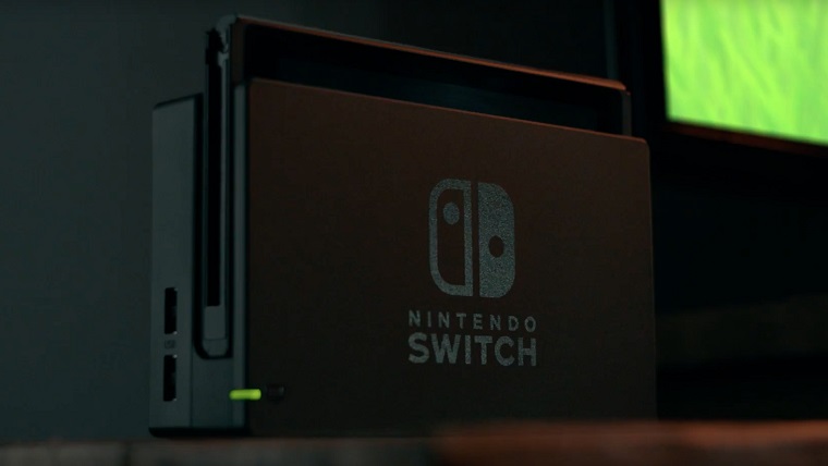نینتندو سوییچ حمایت بهتری از جانب Third-Party‌ها در مقایسه با Wii U خواهد داشت - گیمفا
