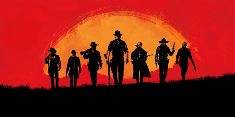 سورپرایز | به مناسب معرفیِ بازیِ Red Dead Redemption 2 - گیمفا