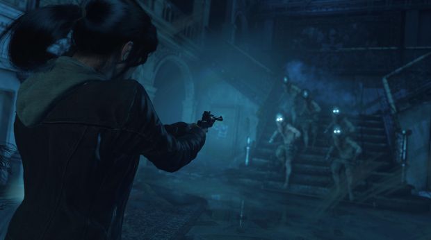 بازی Rise of the Tomb Raider: 20 Year Celebration هم اکنون برروی پلی‌استیشن 4 در دسترس است | گیمفا