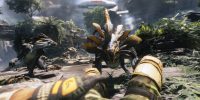 انتشار تصاویر ۴K از بازی Titanfall 2 - گیمفا
