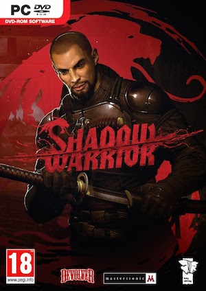 shadow warrior - گیمفا: اخبار، نقد و بررسی بازی، سینما، فیلم و سریال