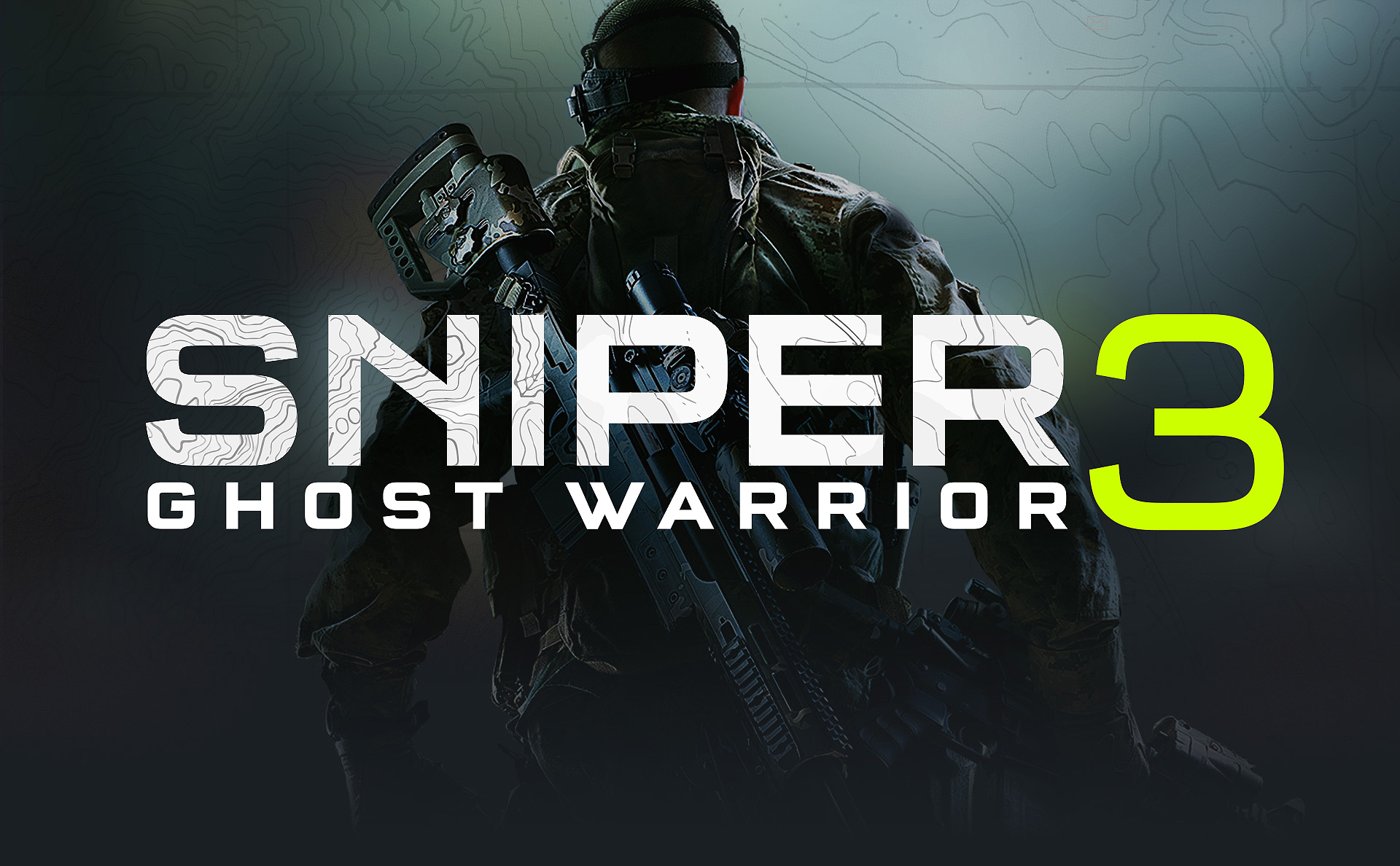 تصاویر جدیدی از بازی sniper ghost warrior 3 منتشر شد