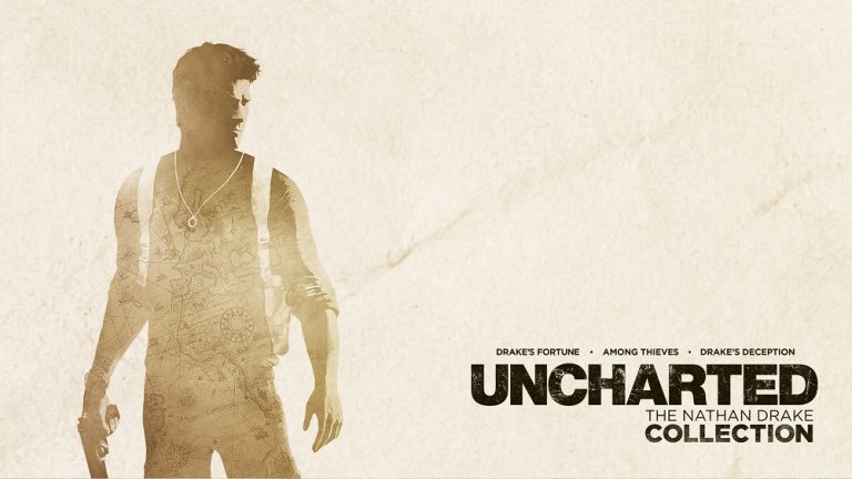 کالکشن Uncharted: The Nathan Drake بصورت بازی‌های جداگانه‌ای تقسیم خواهد شد | گیمفا