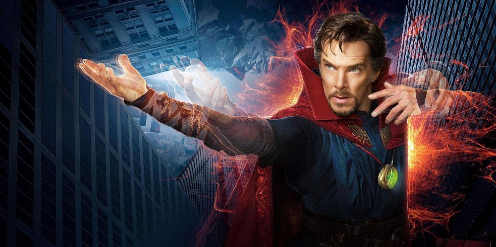 [سینماگیمفا]: آنچه در مورد Doctor Strange می‌دانیم - گیمفا