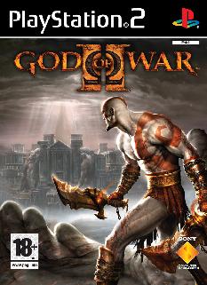 God of War II - گیمفا: اخبار، نقد و بررسی بازی، سینما، فیلم و سریال