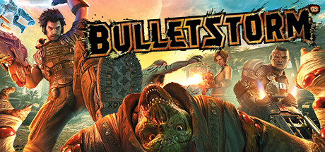 نسخه بازسازی شده بازی bulletstorm در سال ۲۰۱۷ منتشر خواهد شد