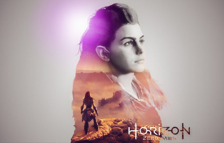 Horizon: Zero Dawn زودتر در بریتانیا منتشر می‌شود - گیمفا