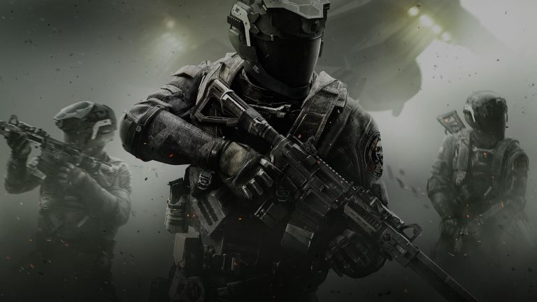 بتای دوم Call Of Duty: Infinite Warfare از الان برای تمامی کاربران ایکس‌باکس وان دردسترس است - گیمفا