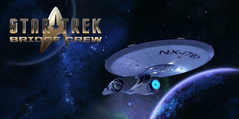 عرضه عنوان Star Trek: Bridge Crew به سال 2017 تاخیر خورد | گیمفا
