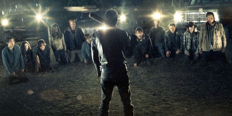 [سینماگیمفا]: جمع‌بندی فصل ششم The Walking Dead، آنچه در مورد فصل هفت می‌دانیم - گیمفا