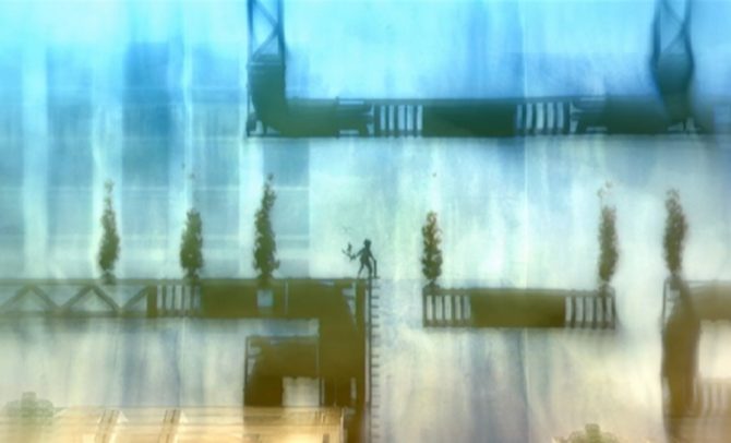 عنوان Lost in Shadow راهی کنسول Wii U شد - گیمفا