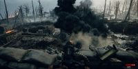 انتشار تصاویری زیبا با کیفیت ۴K از بازی Battlefield 1 - گیمفا