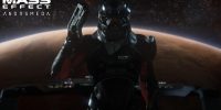 شایعه امکان پشتیبانی Mass Effect 3 از کینکت | گیمفا