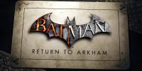 Batman: Return to Arkham در بهترین حالت در ماه نوامبر منتشر می‌شود - گیمفا