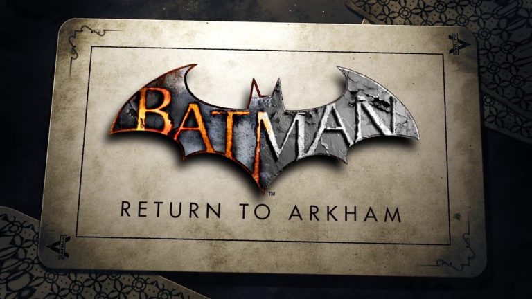بازی Batman: Return to Arkham امروز برای کنسول‌های نسل هشتم عرضه خواهد شد | گیمفا