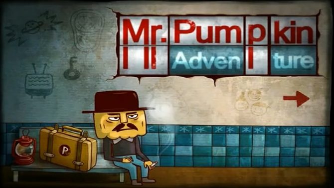 تماشا کنید: تریلر جدیدی از گیم‌پلی منحصر به فرد Mr. Pumpkin Adventure منتشر شد - گیمفا