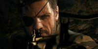Metal Gear Online در دست ساخت است | گیمفا