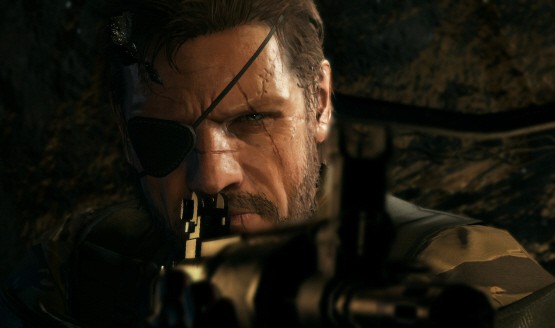 تماشا کنید: Metal Gear Solid 5: The Definitive Experience عرضه شد - گیمفا