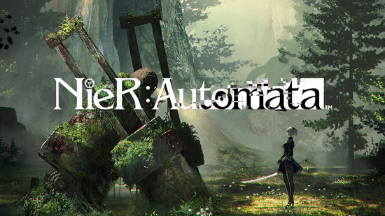 فروش بازی NieR: Automata از مرز ۳٫۵ میلیون نسخه عبور کرد - گیمفا