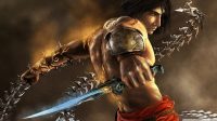 prince of persia the two thrones wallpaper 1366x768