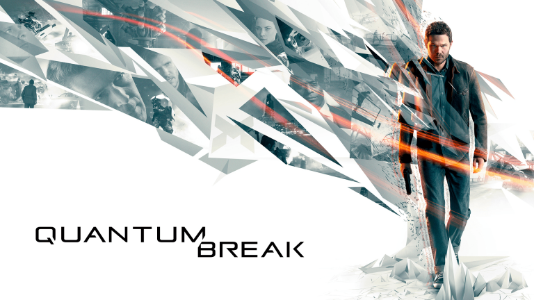 رمدی: بازی Quantum Break به گیم پس باز می‌گردد
