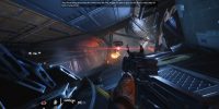 انتشار تصاویر ۴K از بازی Titanfall 2 - گیمفا