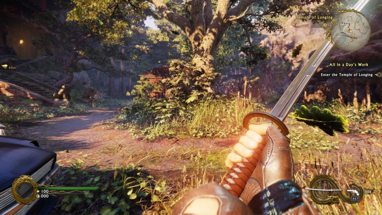 نسخه کنسولی Shadow Warrior 2 در بهار امسال انتشار می‌یابد - گیمفا