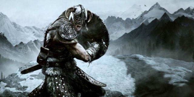 تماشا کنید: تریلر جدیدی از گیم‌پلی Elder Scrolls 5: Skyrim – Special Edition منتشر شد - گیمفا