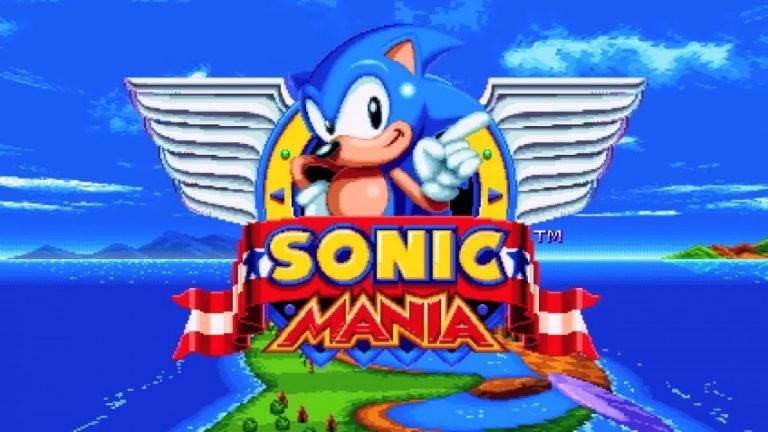 تماشا کنید: ۳ دقیقه از گیم‌پلی جذاب Sonic Mania - گیمفا