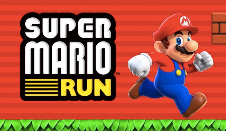 Super Mario Run در اَپ استور قرار گرفت - گیمفا
