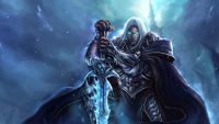 world of warcraft lich king arthas menethil 102527 1920x1080