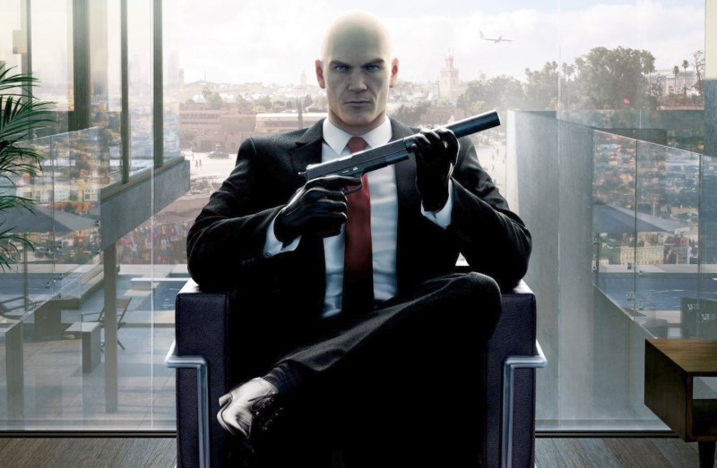 بازی Hitman – The Complete First Season برای پلی‌اسیتیشن ۴ به‌مدت محدودی رایگان شد - گیمفا