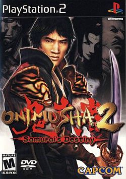 Onimusha 2: Samurai’s Destiny - گیمفا: اخبار، نقد و بررسی بازی، سینما، فیلم و سریال