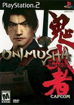 Onimusha: Warlords - گیمفا: اخبار، نقد و بررسی بازی، سینما، فیلم و سریال