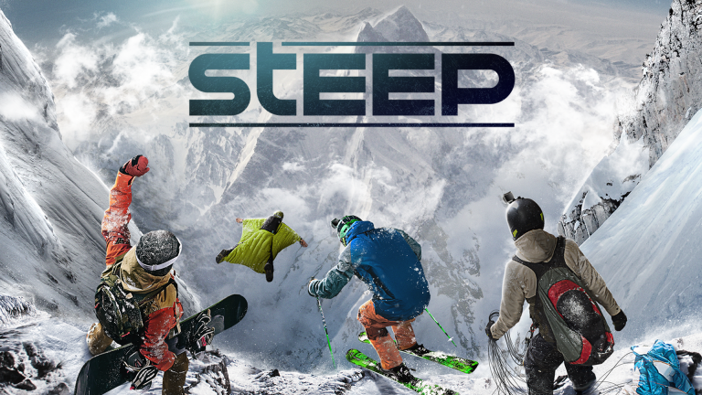 جدیدترین بسته الحاقی بازی Steep با نام X Games منتشر شد - گیمفا
