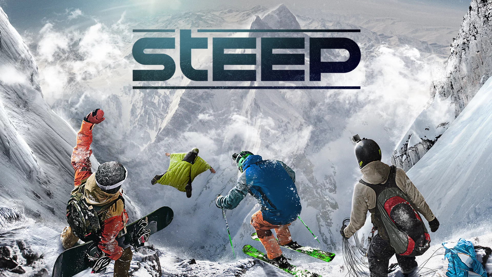 Steep steam gift фото 60