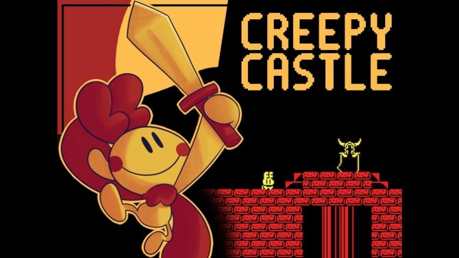 تماشا کنید: تریلر زمان عرضه عنوان Creepy Castle منتشر شد - گیمفا